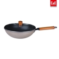 3 Piece Iron Non Stick Cookware Set 4