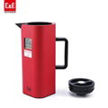 double wall stainless steel food grade vacuum jug  1