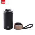 Stainless Steel Water Bottle Tumblers Vacuum Insulated Travel Mug