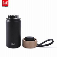 Stainless Steel Water Bottle Tumblers