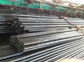 ASTM A179 Seamless Tube