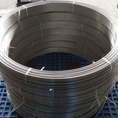 Small Diameter Stainless Steel Tube