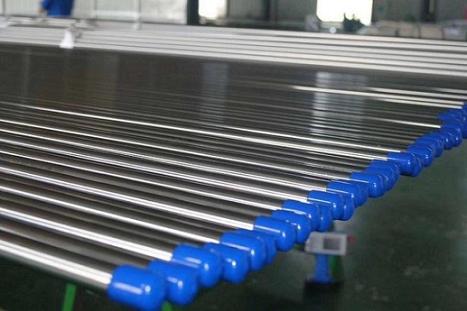 316L/304L ASTM A269 Stainless Steel Tubes
