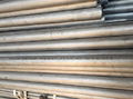 ASTM A268 Stainless Steel Tube