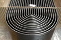 U Bend Heat Exchanger Seamless Tube