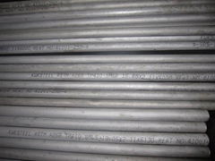 ASTM A268 TP410S SS Seamless Tubes