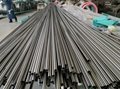 316/SUS316L Stainless Steel Pipe/Tube
