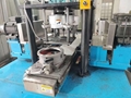 Automatic tapping machine 5