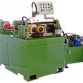Three axis tooth rolling machine 3