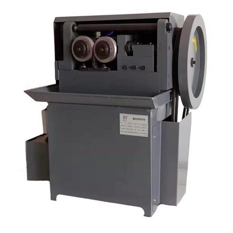 滚花机 - h-3t - 可邦 (中国 江苏省 生产商) - 其他工业设备 - 工业