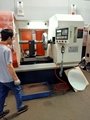 CNC spinning machine 2