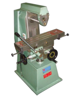 The table lathe 2