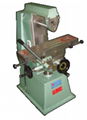 Horizontal milling machine