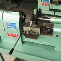 Instrument lathe 5