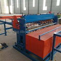 Semi-automatic Wire Threading Machine