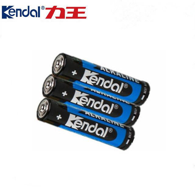 1.5v aa lr6 am3 size alkaline dry battery 3