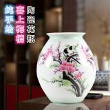 手工陶瓷作坊陶瓷手工作坊定做定制 4