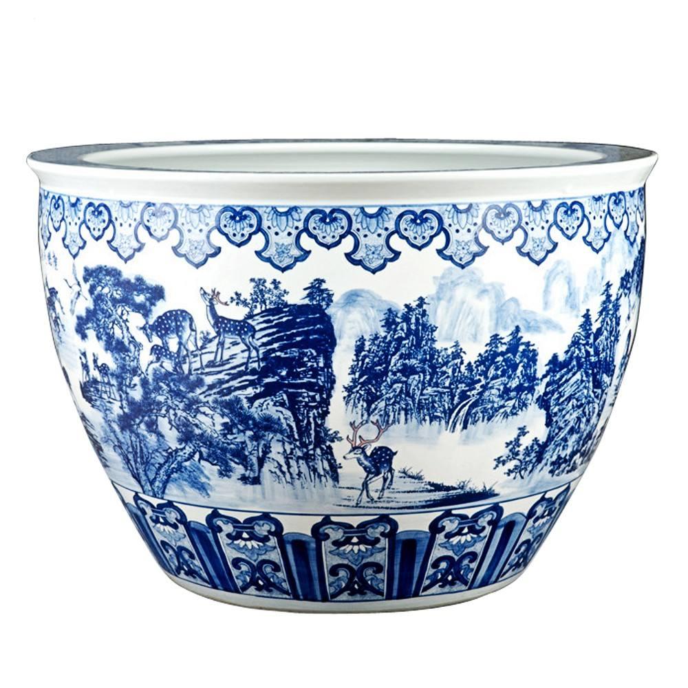 景德鎮瓷器手工製作 2