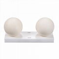 2D 3D Inspection Ceramic Balls Laser Scan Sphere Glossy Matte Calibration Cerami 1