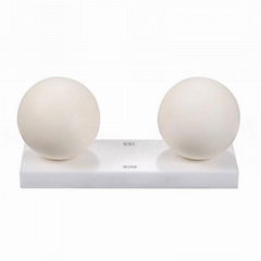 2D 3D Inspection Ceramic Balls Laser Scan Sphere Glossy Matte Calibration Cerami