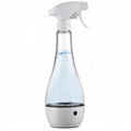 Household disinfectant generator WT-XD001 1