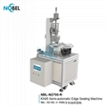 NBL-N2700-R N95 Mask Rotary Edge Sealing Machine 1