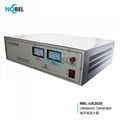NBL-UA2020 Ultrasonic Generator  Nobel Smart mask production line 1