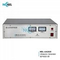 NBL-UA2020 Ultrasonic Generator  Nobel Smart mask production line 2