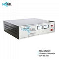 NBL-UA2020 Ultrasonic Generator  Nobel Smart mask production line 3