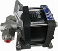 HYDR-STAR Air-driven Liquid Pump AHP06