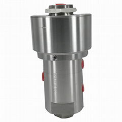 HYDR-STAR  Interface Valve