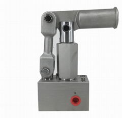 HYDR-STAR  Hand pump