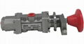 HYDR-STAR  Relay Valve