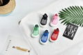 cute variety design  baby toddler rubber shoe socks children soft casual shoe 1