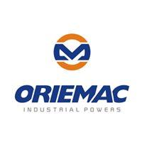 Oriemac Machinery & Equipment Shanghai Co., Ltd.