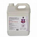 NANO SILVER ANTIBACTERIAL DISINFECTANT