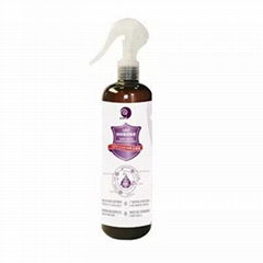 UIV CHEM 500ML MIST DISINFECTANT SPRAY IS USED FOR DISINFECTION IN PUBLIC PLACES