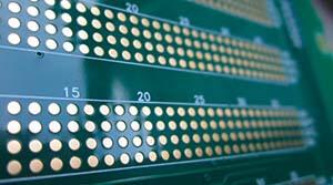 King Sun Blind and Buried Vias PCB 4