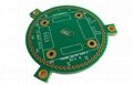 King Sun Blind and Buried Vias PCB
