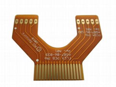 King Sun 2L FPC Board