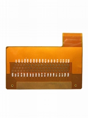 King Sun Flex Circuit Board