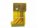 King Sun Flexible PCB board 1