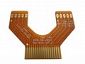 King Sun Flexible PCB board 2