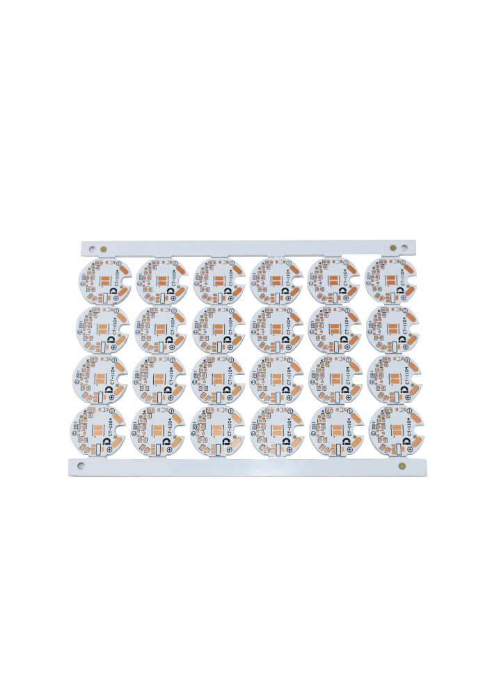 MCPCB of LED lighting 2