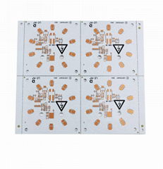 Aluminum Clad PCB