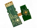 Rigid Flex Printed Circuit Boards