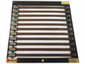 Rigid Flex Printed Circuit Boards