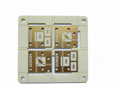 Microwave PCB