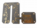 Microwave PCB 2