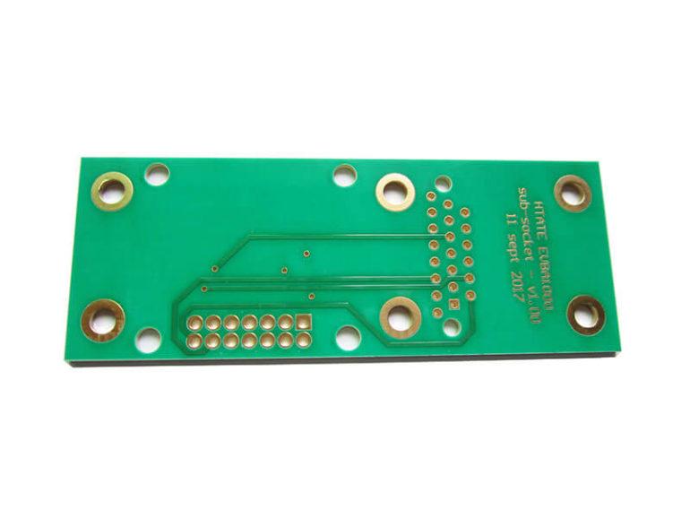 Microwave PCB 3